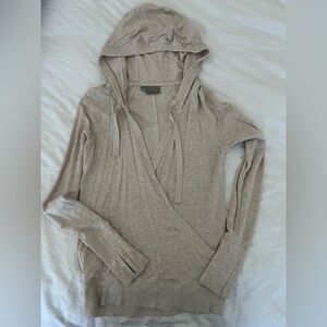 Athleta tunic pullover